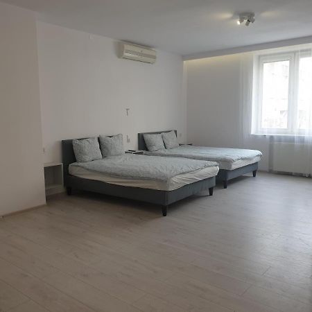 Center Warsaw- Apartamenty Smolna Dış mekan fotoğraf
