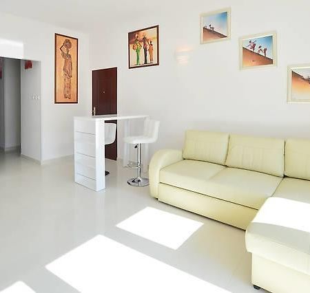 Center Warsaw- Apartamenty Smolna Dış mekan fotoğraf