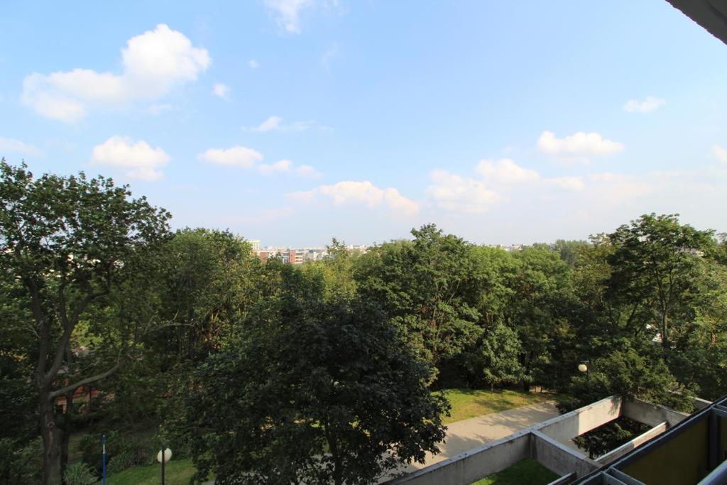 Center Warsaw- Apartamenty Smolna Dış mekan fotoğraf