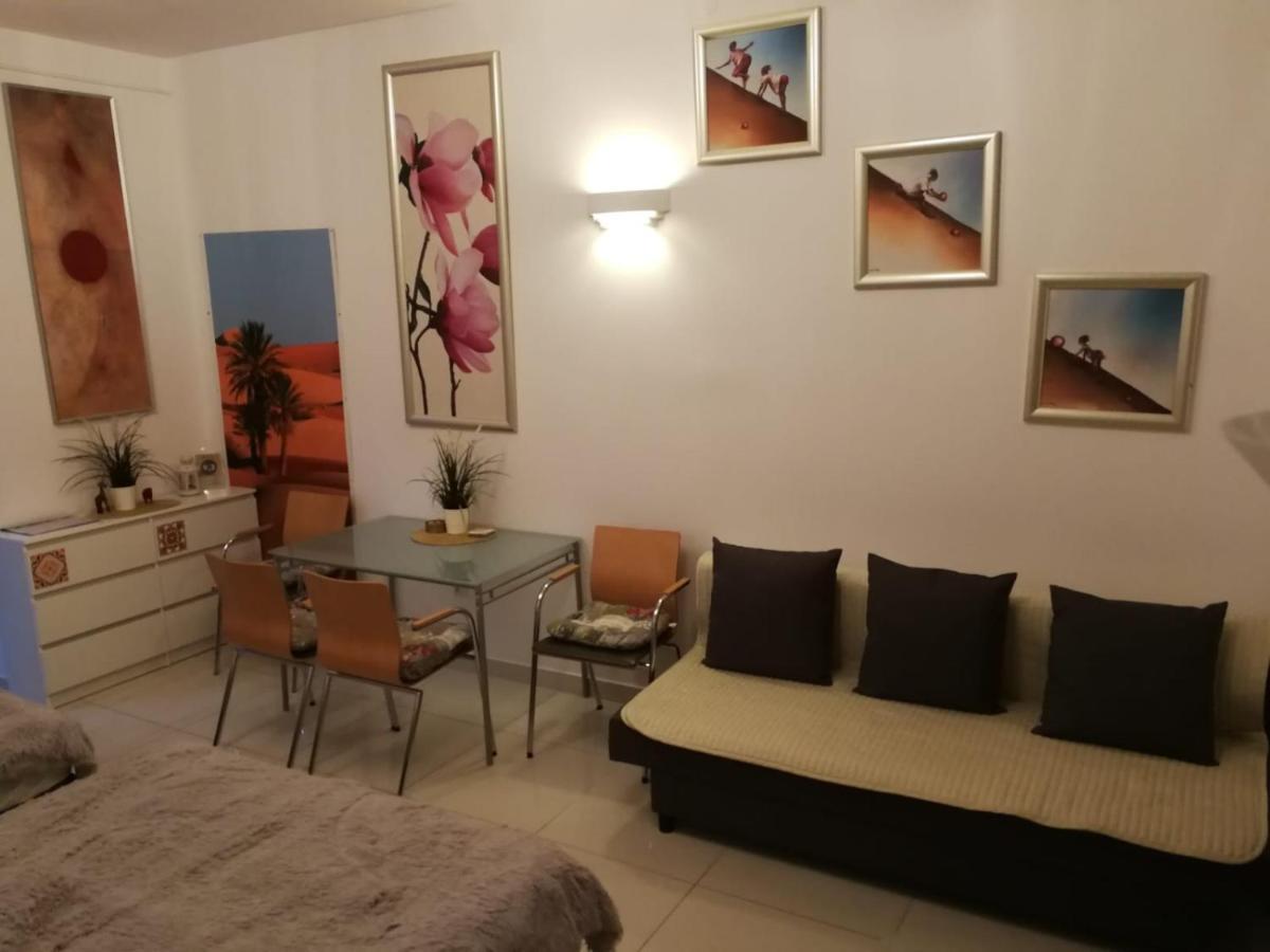 Center Warsaw- Apartamenty Smolna Dış mekan fotoğraf