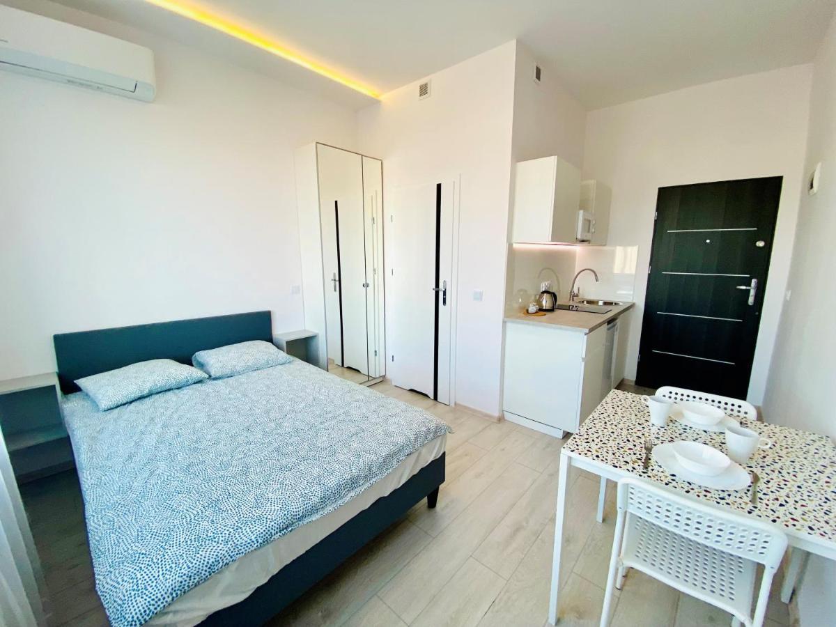 Center Warsaw- Apartamenty Smolna Dış mekan fotoğraf