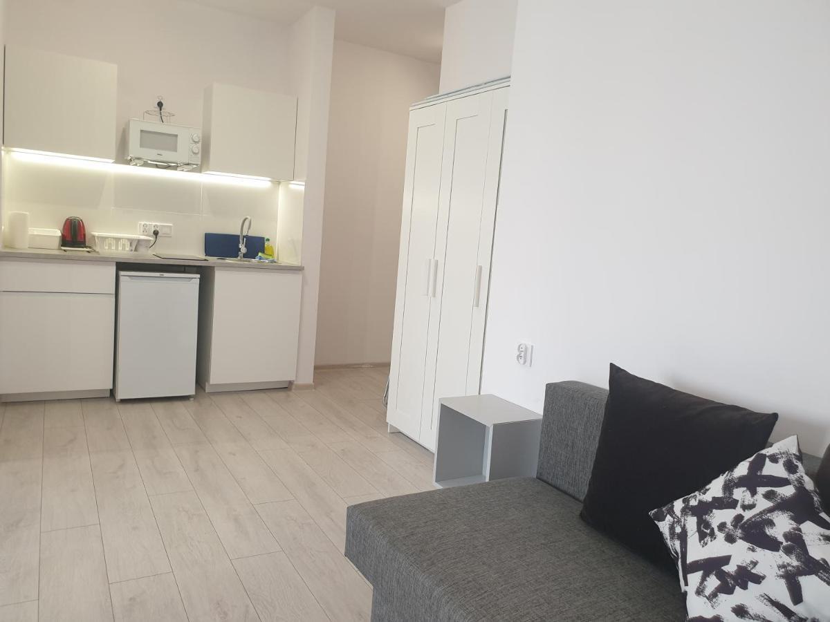 Center Warsaw- Apartamenty Smolna Dış mekan fotoğraf