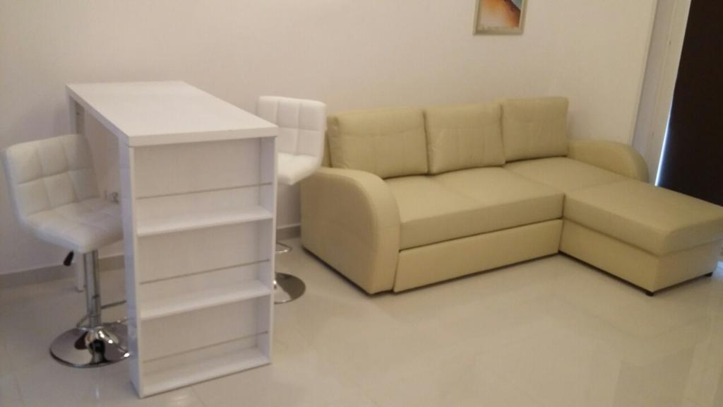 Center Warsaw- Apartamenty Smolna Dış mekan fotoğraf
