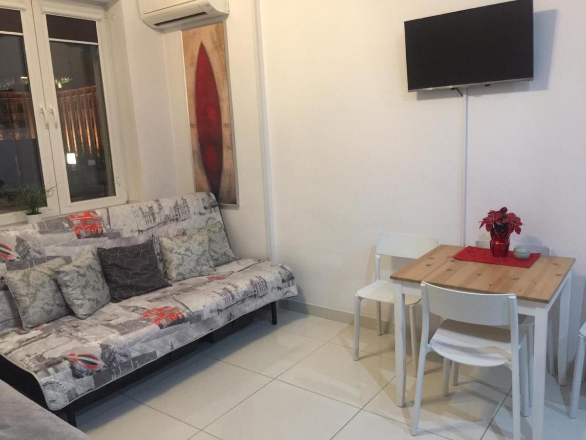 Center Warsaw- Apartamenty Smolna Dış mekan fotoğraf
